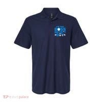 Im The Boss Birthday Baby Family Party Decorations Polo thumb 0