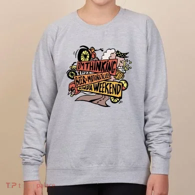 Women's Sweatshirt