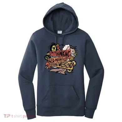 Women's Hoodie
