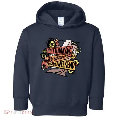 Toddler Hoodie