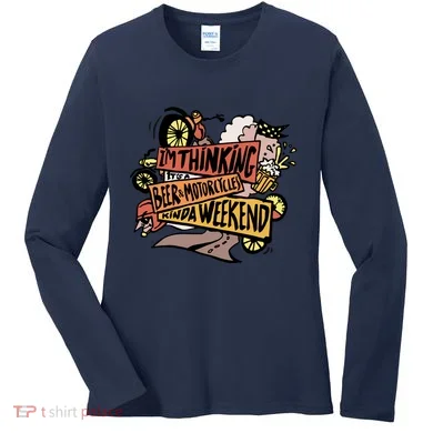 Women's Long Sleeve Shirt