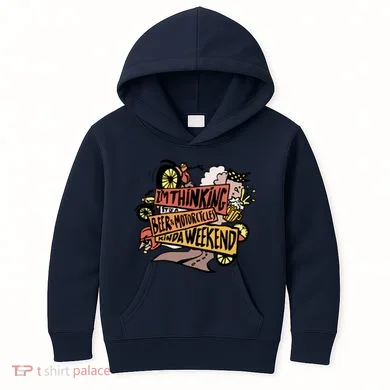 Kids Hoodie