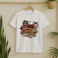 I'm Thinking Beer And Motorcycle Kinda Weekend T-Shirt thumb 2