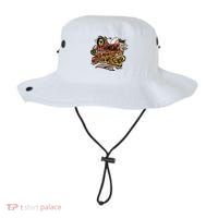 I'm Thinking Beer And Motorcycle Kinda Weekend Bucket Hat thumb 0