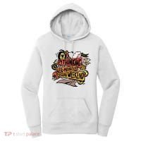 I'm Thinking Beer And Motorcycle Kinda Weekend Women's Hoodie thumb 0