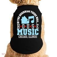 In The Beginning There Was House Chicago House Music DJ Doggie Tank thumb 0