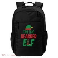 IM The Bearded Elf Backpack thumb 0