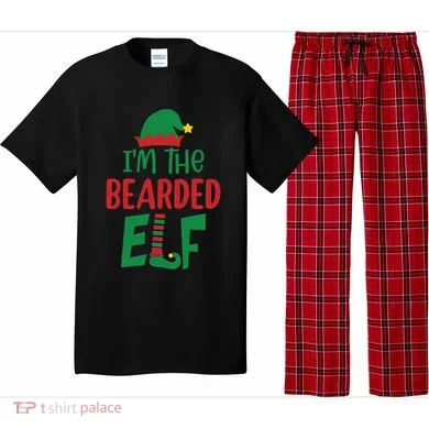 Pajama Set