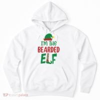 IM The Bearded Elf Hoodie thumb 0