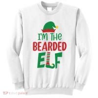 IM The Bearded Elf Sweatshirt thumb 0
