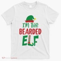 IM The Bearded Elf T-Shirt thumb 0