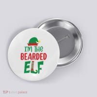 IM The Bearded Elf Button thumb 0