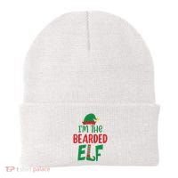 IM The Bearded Elf Beanie thumb 0