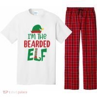 IM The Bearded Elf Pajama Set thumb 0