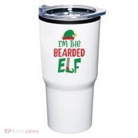 IM The Bearded Elf Tumbler thumb 0