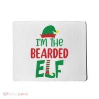 IM The Bearded Elf Mousepad thumb 0