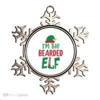 IM The Bearded Elf Ornament thumb 0