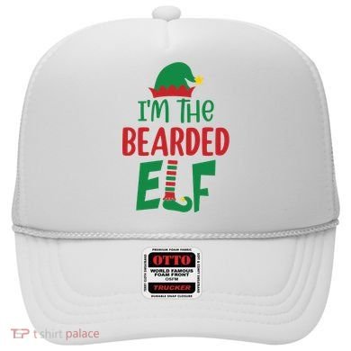 IM The Bearded Elf Hat