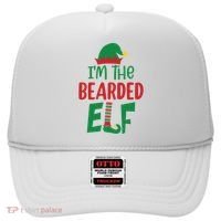 IM The Bearded Elf Hat thumb 0