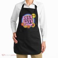 Inappropriate Toys Before Embarassing Adult Humor Apron thumb 2