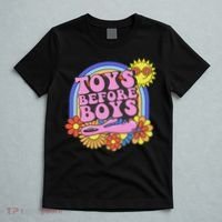 Inappropriate Toys Before Embarassing Adult Humor T-Shirt thumb 5