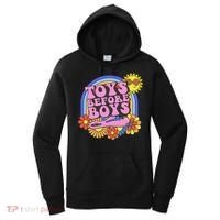 Inappropriate Toys Before Embarassing Adult Humor Women's Hoodie thumb 0