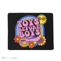 Inappropriate Toys Before Embarassing Adult Humor Mousepad thumb 0