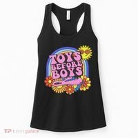 Inappropriate Toys Before Embarassing Adult Humor Women's Tank Top thumb 0