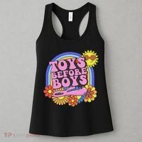 Inappropriate Toys Before Embarassing Adult Humor Women's Tank Top thumb 3