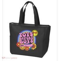 Inappropriate Toys Before Embarassing Adult Humor Tote Bag thumb 3