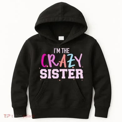 Kids Hoodie