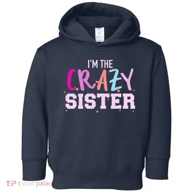 Toddler Hoodie