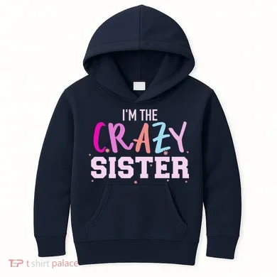Kids Hoodie