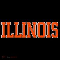 Illinois Throwback Classic Team Sports Varsity Coffee Mug thumb 5