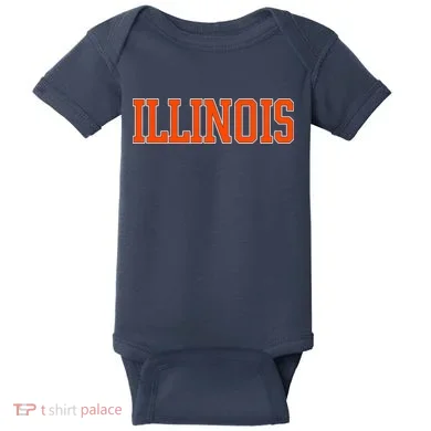 Baby Bodysuit