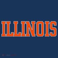Illinois Throwback Classic Team Sports Varsity Hat thumb 2