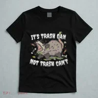 It’S Trash Can Not Trash Cant T-Shirt thumb 5