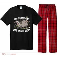 It’S Trash Can Not Trash Cant Pajama Set thumb 0