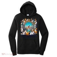 Istanbul Turkey City Of Cats Women's Hoodie thumb 0