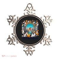 Istanbul Turkey City Of Cats Ornament thumb 0