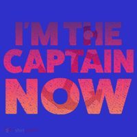 I'm The Captain Now Tee Funny Boat Boating Cool Gift Tank Top thumb 6
