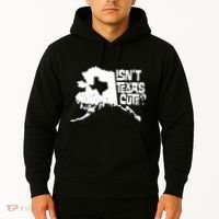 Isnt Texas Cute Alaska State Pride Anchorage Fairbanks Hoodie thumb 2