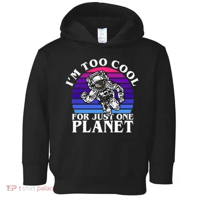 Toddler Hoodie