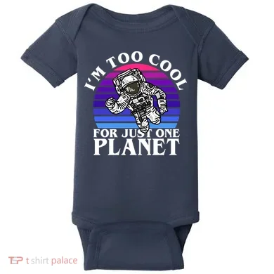 Baby Bodysuit