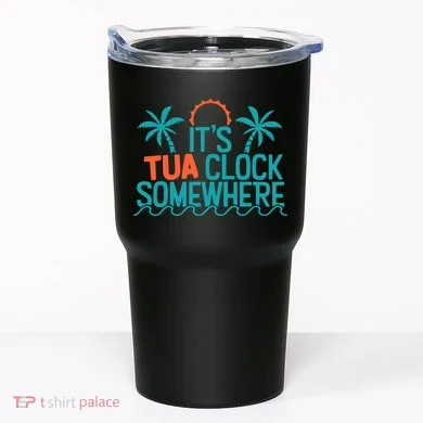 Tumbler