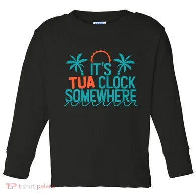 Toddler Long Sleeve