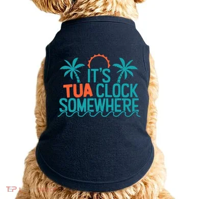 Doggie Tank