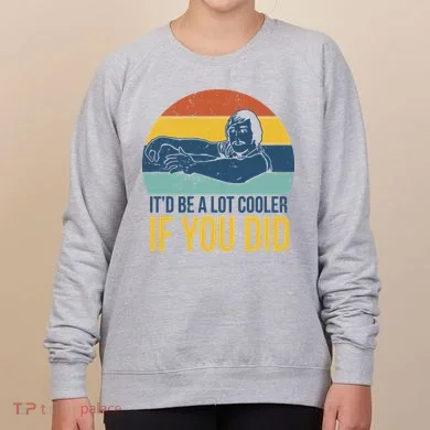 Women's Sweatshirt