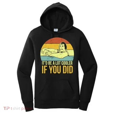 Women's Hoodie