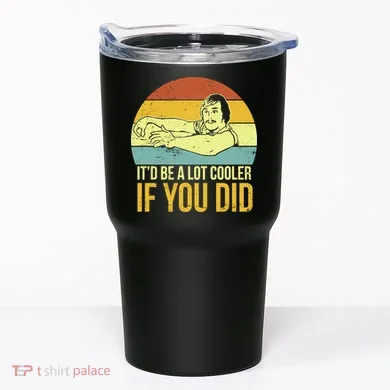 Tumbler